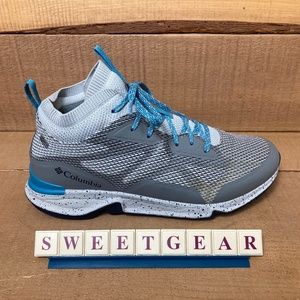 Columbia VITESSE MID OUTDRY HIKING BOOT - WOMEN'S